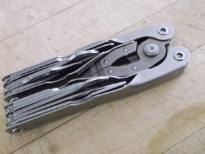 USA made Schrade Multi Tool 3