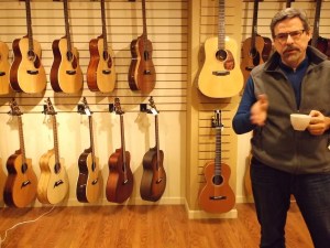 jeff looker 2 acoustic vibes music january 2015