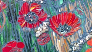 Poppies michelle bross