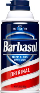 Barbasol Original 10oz