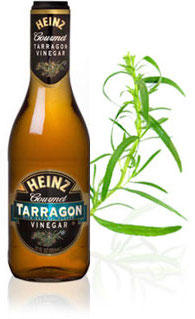 tarragon-vinegar