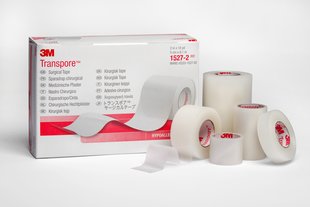 Transpore Tape