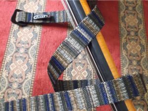 bisondesign coyote weave 3